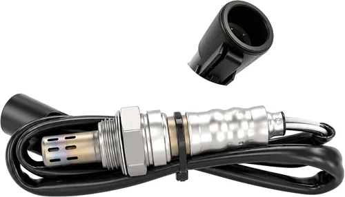 Miniatura 83 de HiSport Sensor de oxígeno O2 relación de combustible de aire 35655-ZY3-C01 - Compatible con Honda BF200 BF225 200HP 225HP Marine Outboard 2002 2003