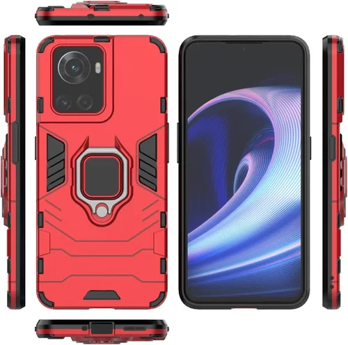 Miniatura 5 de Funda para Xiaomi Redmi Note 12 5G - Azul