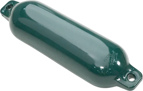 Miniatura 12 de Taylor Made Products Hull Gard - Guardabarros inflables de vinilo para barcos