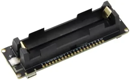 Miniatura 4 de T-Energy ESP32 8MByte PSRAM WiFi y módulo Bluetooth 18650 batería ESP32-WROVER-B placa de desarrollo