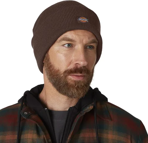 Miniatura 3 de Dickies - Gorro de acrílico con puños para hombre