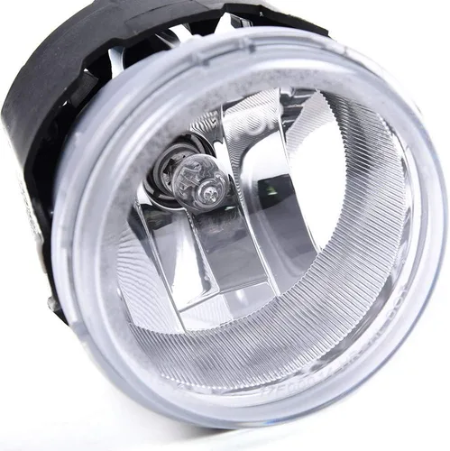 Miniatura 8 de PIT66 Conjunto de luces antiniebla para parachoques delantero compatible con Dodge Charger 2006-2009/Dodge Challenger 2008-2010 con bombillas