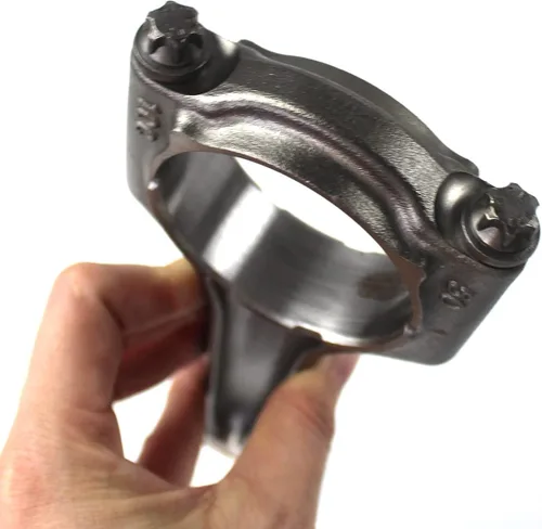 Miniatura 8 de 4 bielas compatibles con BMW F30 F32 F48 F55 F56 X1 X2 X3 X4 Cooper S 2.0T B46 B48 After-Market Parts