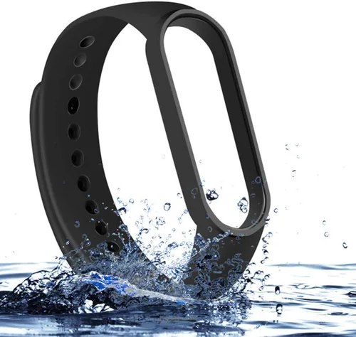 Miniatura 4 de Bandas para Xiaom Mi Band 5 Correa/Mi Band 6 Correa de banda/Amazfit Band 5 Correa de repuesto Pulsera Xiaomi Mi Band 5 Accesorios Banda de reloj