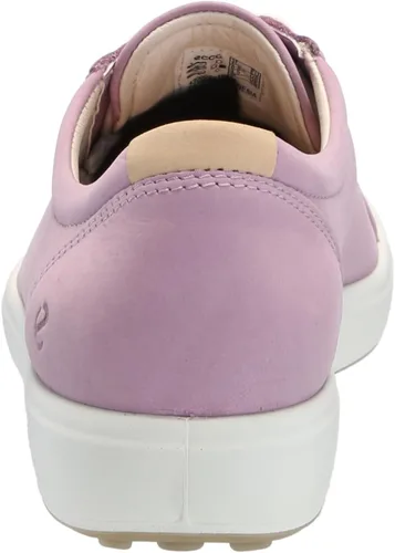 Miniatura 3 de ECCO Tenis Soft 7 Monochromatic 2.0 para mujer