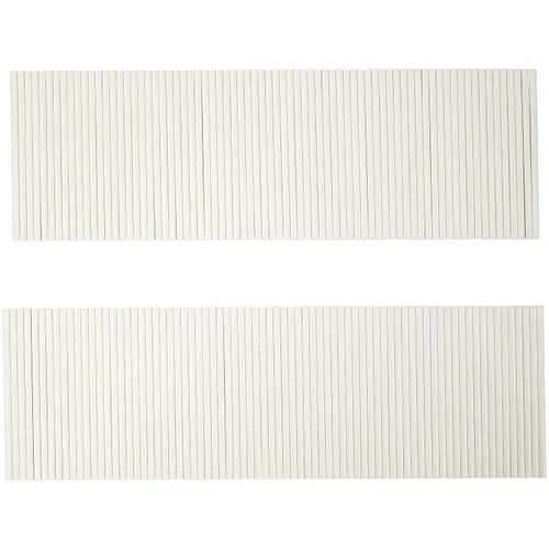 Miniatura 2 de Wilton Palitos de piruleta blancos de 4 pulgadas, palitos para tartas, 150