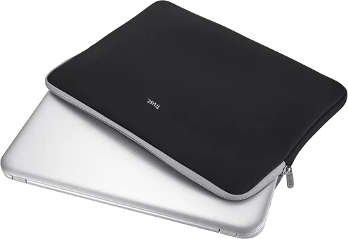 Trust 21248 Primo - Funda para tablet de 15,6 pulgadas, color negro
