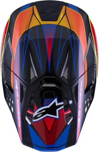 Miniatura 6 de Alpinestars Casco Supertech M10 Era