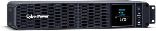 Miniatura 10 de CyberPower CP1500PFCRM2U Sistema UPS Sinewave PFC con respaldo de batería y protector contra sobretensiones, 1500VA/1000W, 8 tomas de corriente