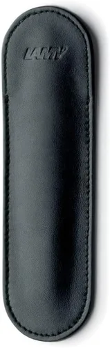 Miniatura 2 de Lamy A111 Mini Funda de cuero para bolígrafos Pico o Pequeños Negro