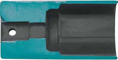 Miniatura 7 de Makita A-96316 toma de corriente profunda de impacto de 7/8 pulgada con unidad de 1/2 pulgada