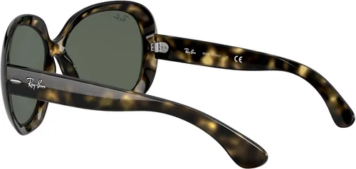 Miniatura 28 de Ray-Ban Jackie Ohh II Butterfly - Lentes de sol para mujer, RB4098