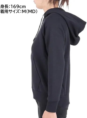 Miniatura 3 de Under Armour Rival - Sudadera con capucha y cremallera completa para mujer