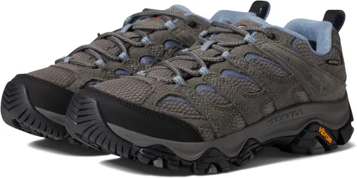 Miniatura 61 de Merrell Zapatos de senderismo impermeables Moab 3 para mujer