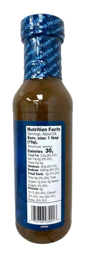 Miniatura 2 de Margaritaville Salsa de adobo Jerk, 13 onzas (paquete de 6)