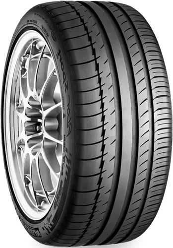 Miniatura 4 de MICHELIN Pilot Sport PS2 Performance Neumático 235/35ZR19/XL (91Y)