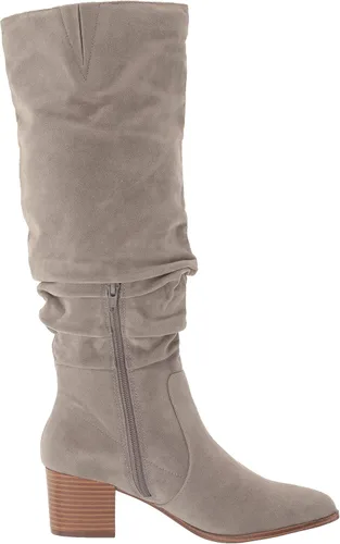 Miniatura 7 de Tienda Essentials Botas de tacón alto para mujer