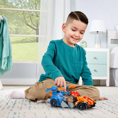 Miniatura 5 de VTech Switch and Go Spinosaurus Speedster 2 en 1