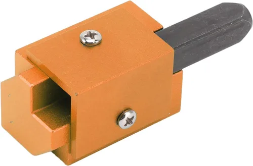Miniatura 5 de Cincel de esquina de ángulo recto Bisagra de corte rápido Receso de madera cincelado de esquina de madera Herramienta de cuadratura Abrazaderas