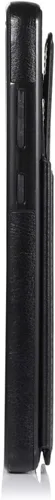 Miniatura 8 de ZYZX Funda tipo cartera para Samsung Galaxy S20 Ultra (no S20), funda con tapa de piel sintética con tarjetero a prueba de golpes funda protectora