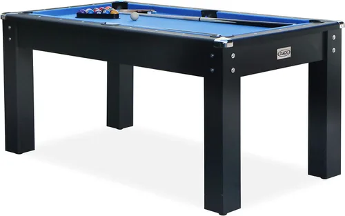 Miniatura 5 de RACK Bolton - Mesa de billar/billar (5.5 pies)