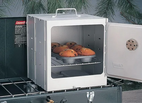 Miniatura 3 de Coleman Horno de camping portátil