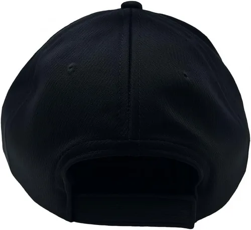 Miniatura 3 de C8 Jersey Mesh Performance Cap - Gorra Corvette de próxima