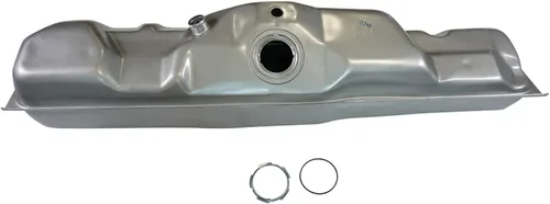 Miniatura 143 de TRQ Depósito de combustible de gasolina de 17.1 gal compatible con Hyundai Santa Fe 2003-2006