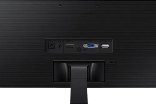 Miniatura 9 de Samsung Monitor de computadora curvo FHD 1800R Essential S3 (S36GD) de 27 pulgadas, 100Hz, modo de juego, comodidad ocular avanzada, puertos HDMI