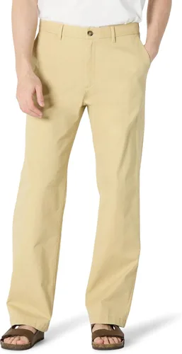 Miniatura 9 de Amazon Essentials Pantalón chino de algodón de ajuste relajado para hombre