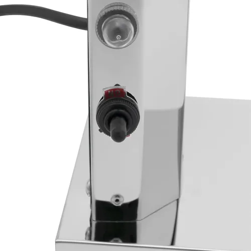 Miniatura 7 de Mezclador de leche de 110 V, 180 W, 22.0 fl oz, mezclador de soporte, mezclador de cóctel, mezclador de bebidas eléctricas, 18000RMP, máquina