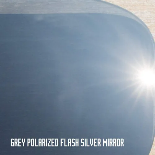 Miniatura 6 de Lentes de repuesto polarizadas de policarbonato (escudos) compatibles con Oakley Jawbreaker
