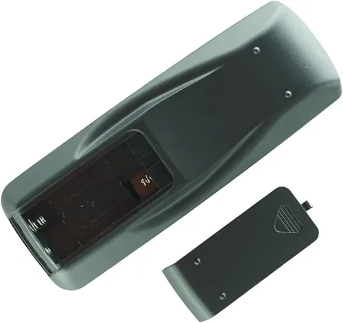 Miniatura 3 de Hotsmtbang Mando a distancia de repuesto compatible con Dimplex DF2010-EU 6903040900 69047000000 Inset Fire montado en la pared calentador eléctrico