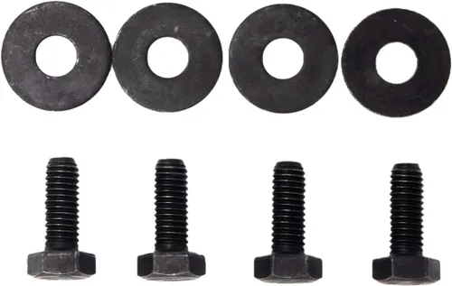 Miniatura 4 de 089006017064 Perno de sierra ingletadora M8 x 0.787 in compatible con P3650, TS1344L, TS1344LG, TS1346, TS1346T, TSS102L, TSS103, TSS103T, TS1345L