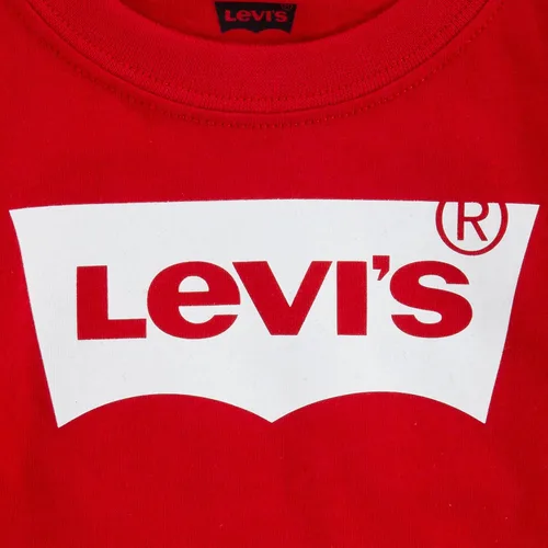 Miniatura 4 de Levi's Baby Girls Batwing T-Shirt