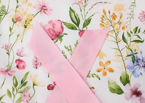 Miniatura 5 de SMILING PINKER Vestidos de verano para niñas pequeñas, de algodón, sin mangas, mariposa