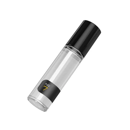 Miniatura 2 de Impresión prémium de Acqua Di Geo No. 7 Colonia para hombre Aromático, cítricos y almizcle Ingredientes superiores y fórmula de notas