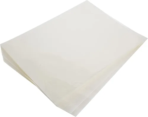 Miniatura 6 de RyhamPaper Bolsas de laminación térmicas, hojas de laminación de 8.9 x 11.4 pulgadas/tamaño carta/5 mil, paquete de 100 hojas laminadoras