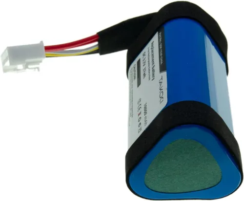 Miniatura 4 de Batería de repuesto de 10000 mAh para altavoz Charge 5 CHARGE5BLUAM, se adapta a la pieza No. GSP-1S3P-CH4A