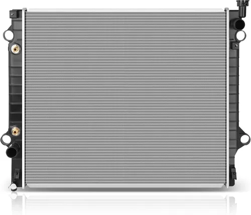 Miniatura 20 de SCITOO Conjunto de radiadores de motor de repuesto automotriz para 1988 1989 1991 1992 1994 para Toyota para 4Runner 3.0L 1988-1993 1995 para Toyota