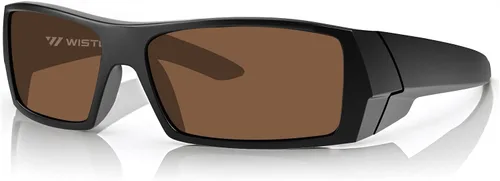 Miniatura 21 de WISTON Z87 Gafas de Sol Envolventes para Hombres Gafas de Seguridad Rectangulares UV400 para Deporte y Trabajo 8231