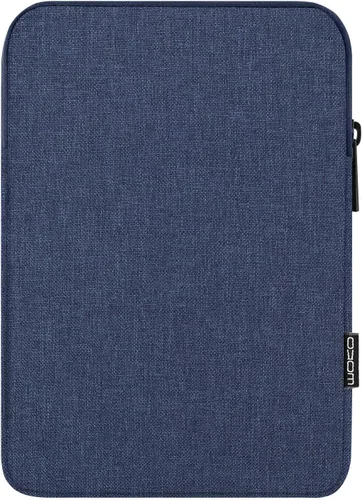 Miniatura 30 de MoKo Funda de transporte para tablet de 9 a 11 pulgadas, compatible con iPad Air M3 de 11 pulgadas, iPad A16 2025, iPad Pro 11 M4, Air 5/4/3, iPad