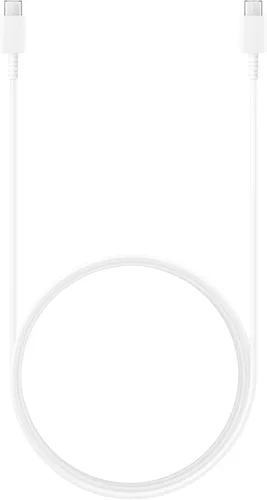 Miniatura 4 de Samsung Galaxy Cable de Datos USB-C a C Oficial, 1.0m, Negro