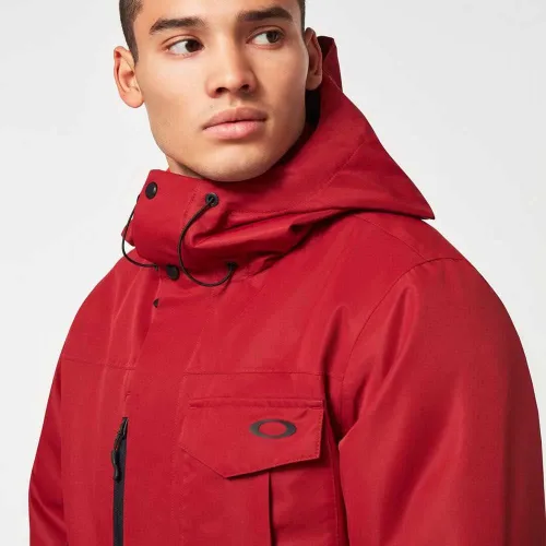 Miniatura 8 de Oakley Chaqueta aislante Core Divisional Rc