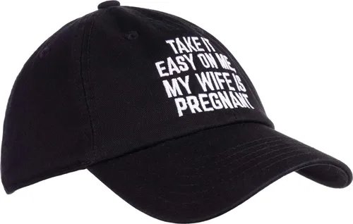 Miniatura 25 de Ann Arbor T-shirt Co. Gorras de béisbol divertidas surtidas de humor para papá