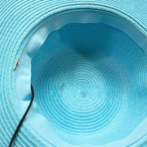 Miniatura 4 de Cordón de barbilla para sombrero, correa de barbilla extraíble negra con bloqueo de cable de parada con resorte, paquete de 5, Negro