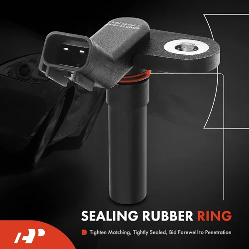 Miniatura 3 de A-Premium Sensores de Posición del Árbol de Levas y Cigüeñal del Motor de 3 Piezas Compatibles con Ford F-150, F-250, F-350 Super Duty, Mustang