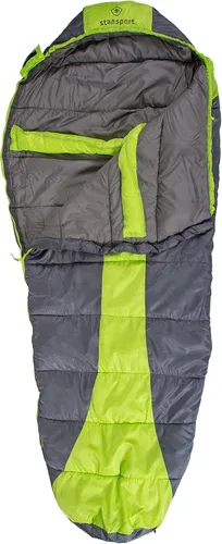Miniatura 7 de Stansport Mummy Sleeping Bags