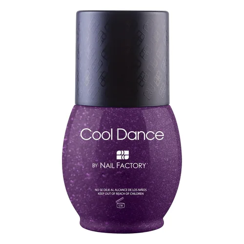 Miniatura 24 de LACCOVER ONE SHOT - Esmalte de uñas de gel híbrido LED UV, uno, dos o tres pasos, decides cómo usarlo, 1/2 fl oz cada uno (adicional)