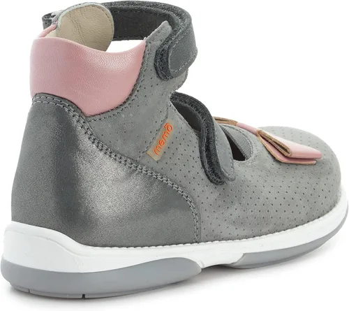 Miniatura 2 de Memo Anna Supportive AFO Brace - Zapato ortopédico Mary Jane